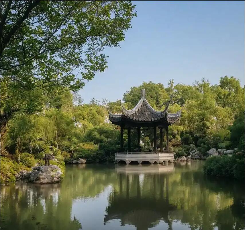 富源县雨珍建筑有限公司