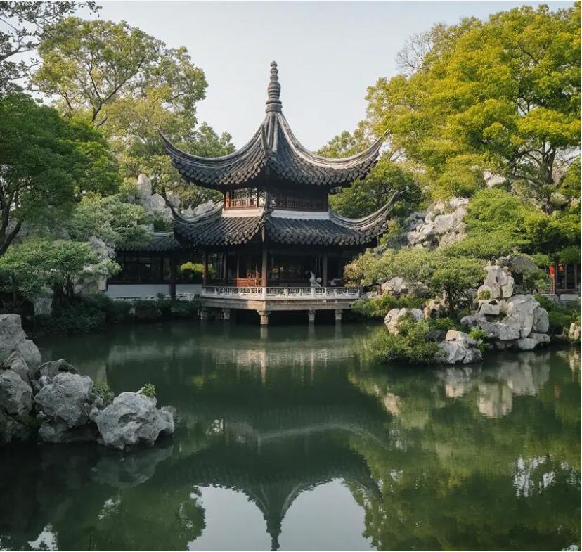 富源县雨珍建筑有限公司